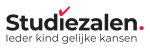 Logo Studiezalen transparant